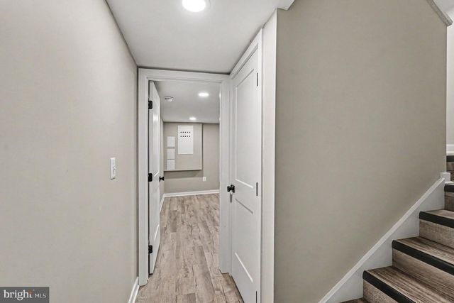 2717 BOONE ST, Baltimore, MD 21218