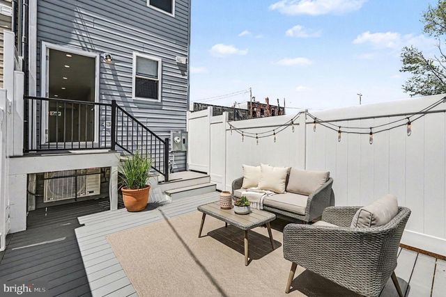 2717 BOONE ST, Baltimore, MD 21218