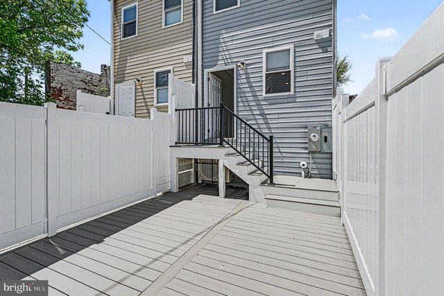 2717 BOONE ST, Baltimore, MD 21218