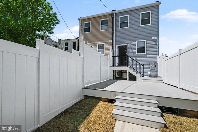 2717 BOONE ST, Baltimore, MD 21218