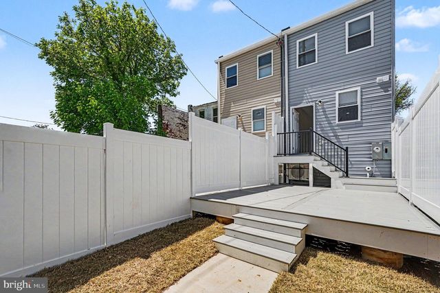 2717 BOONE ST, Baltimore, MD 21218