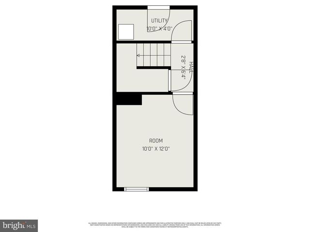 2717 BOONE ST, Baltimore, MD 21218
