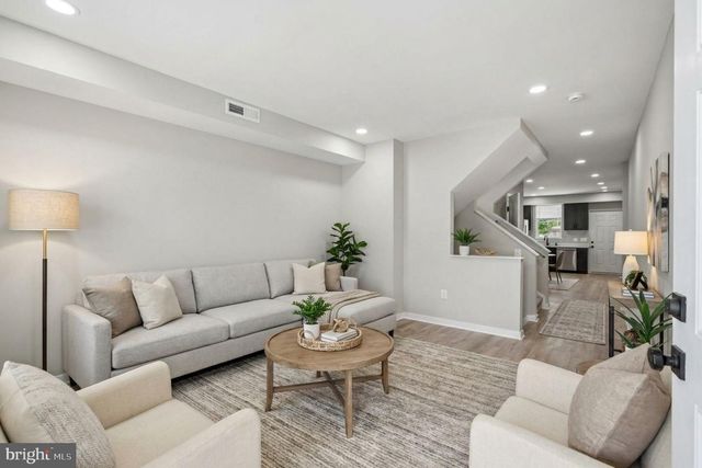 2717 BOONE ST, Baltimore, MD 21218