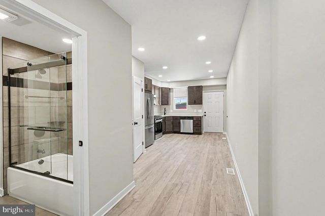 2717 BOONE ST, Baltimore, MD 21218