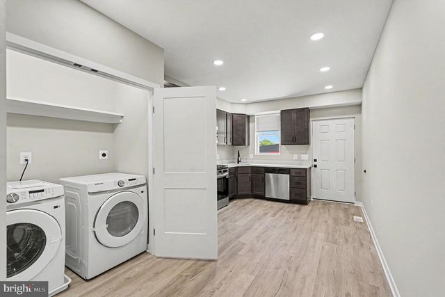 2717 BOONE ST, Baltimore, MD 21218