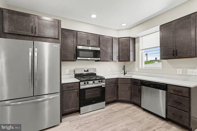 2717 BOONE ST, Baltimore, MD 21218