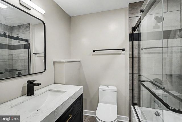 2717 BOONE ST, Baltimore, MD 21218