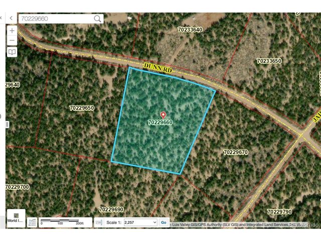 1522 Dunn Rd, San Luis, CO 81152