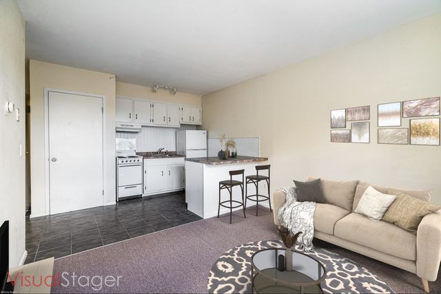 18 Fairfield Avenue A7, Norwalk, CT 06854