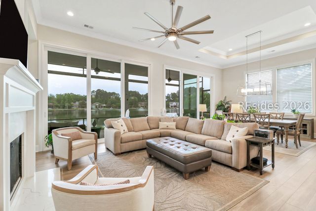 240 Hampton Lake Dr, Bluffton, SC 29910