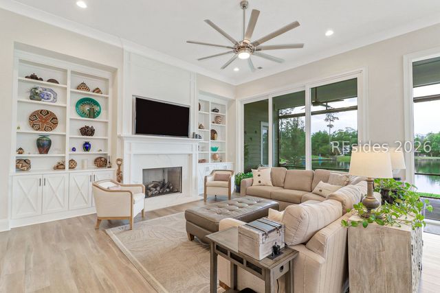 240 Hampton Lake Dr, Bluffton, SC 29910