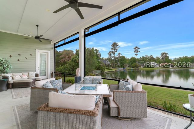 240 Hampton Lake Dr, Bluffton, SC 29910