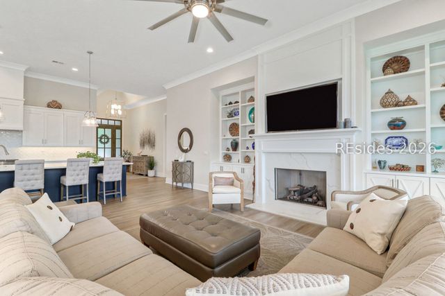 240 Hampton Lake Dr, Bluffton, SC 29910