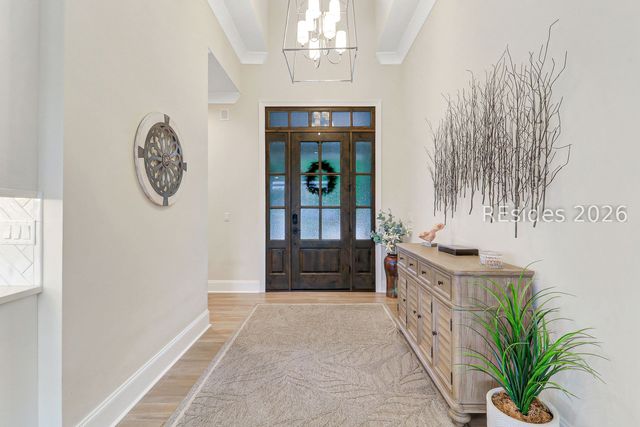 240 Hampton Lake Dr, Bluffton, SC 29910