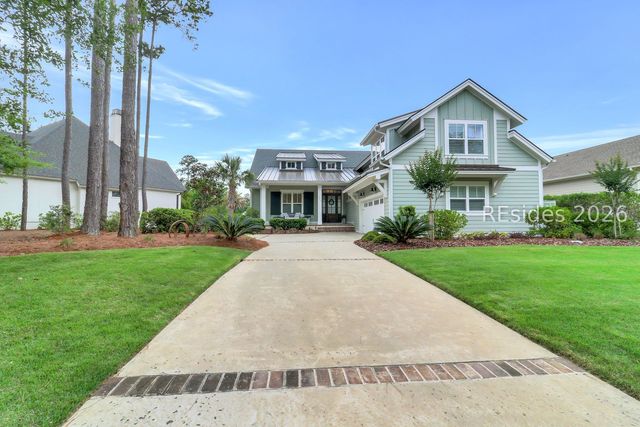 240 Hampton Lake Dr, Bluffton, SC 29910