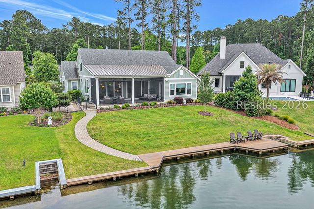 240 Hampton Lake Dr, Bluffton, SC 29910