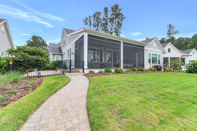 240 Hampton Lake Dr, Bluffton, SC 29910