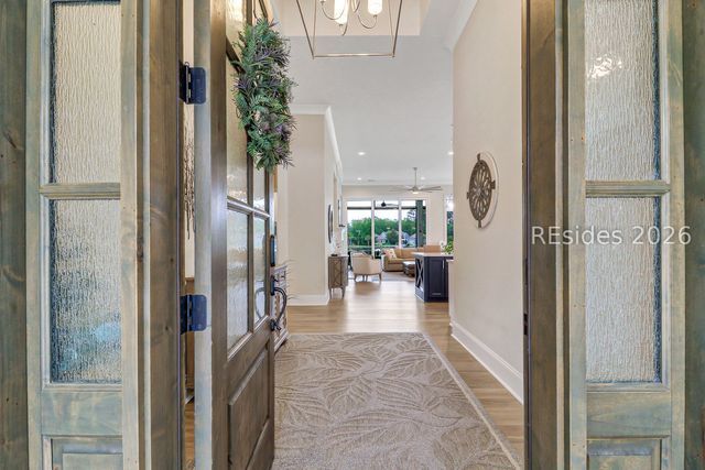 240 Hampton Lake Dr, Bluffton, SC 29910