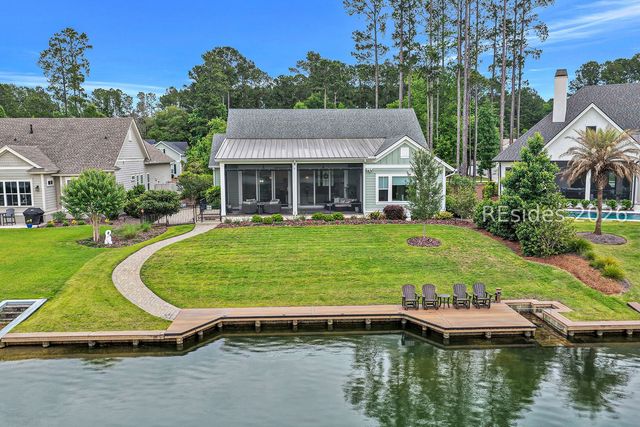 240 Hampton Lake Dr, Bluffton, SC 29910