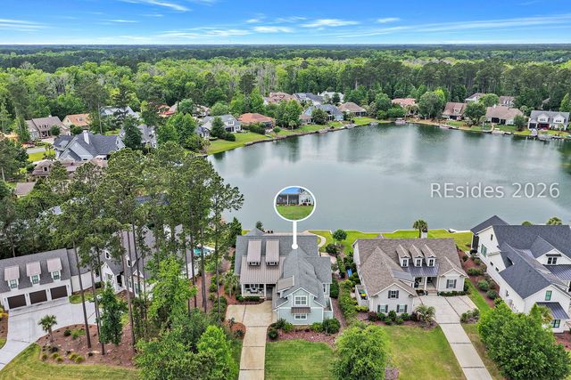 240 Hampton Lake Dr, Bluffton, SC 29910
