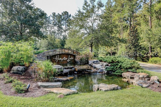240 Hampton Lake Dr, Bluffton, SC 29910
