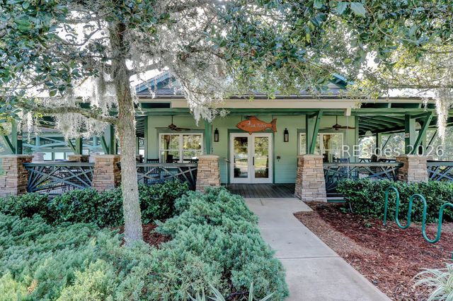 240 Hampton Lake Dr, Bluffton, SC 29910