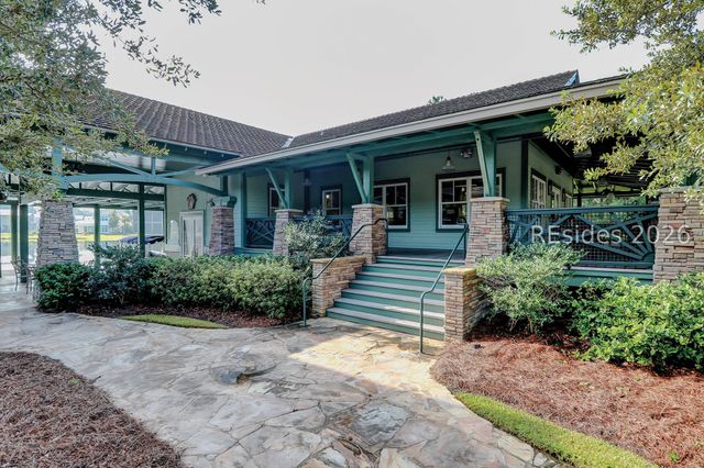 240 Hampton Lake Dr, Bluffton, SC 29910