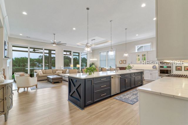 240 Hampton Lake Dr, Bluffton, SC 29910