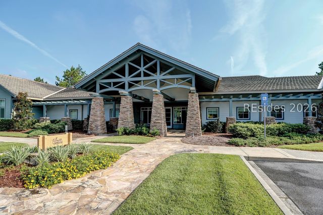240 Hampton Lake Dr, Bluffton, SC 29910
