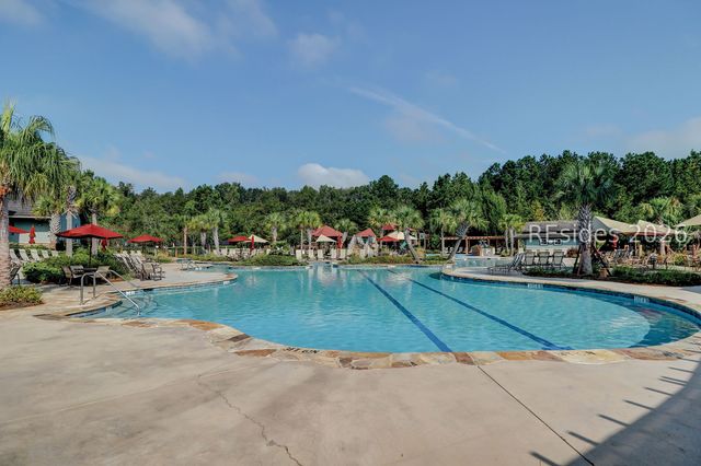 240 Hampton Lake Dr, Bluffton, SC 29910