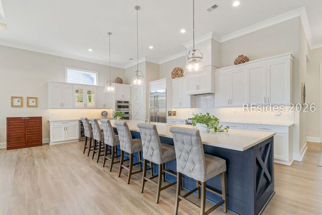 240 Hampton Lake Dr, Bluffton, SC 29910