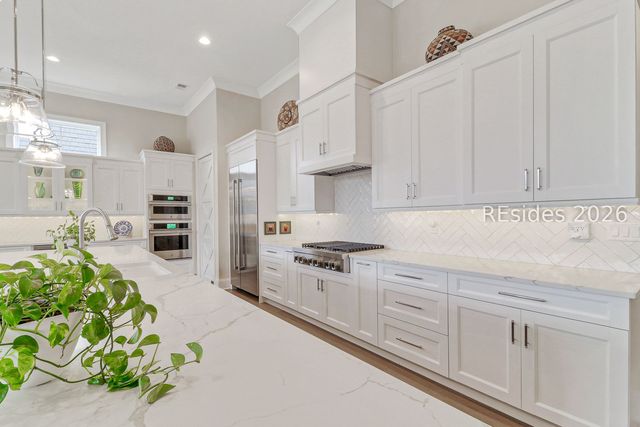 240 Hampton Lake Dr, Bluffton, SC 29910