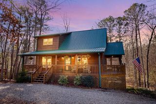612 Medina Court, Ellijay, GA 30540