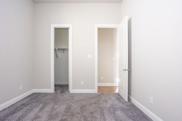 3521 Abingdon Avenue, Melissa, TX 75454