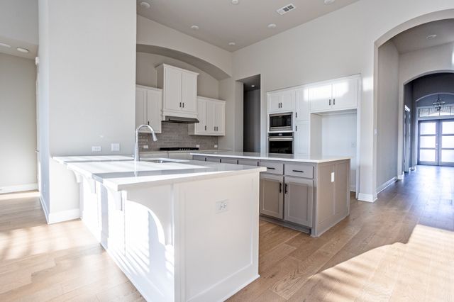 3521 Abingdon Avenue, Melissa, TX 75454