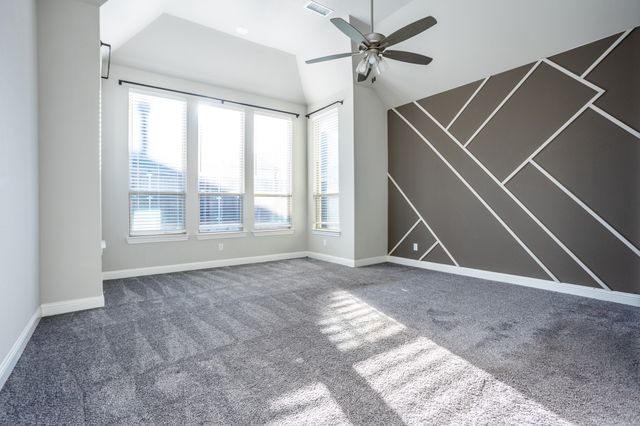 3521 Abingdon Avenue, Melissa, TX 75454
