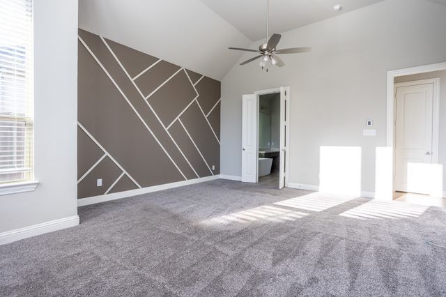 3521 Abingdon Avenue, Melissa, TX 75454