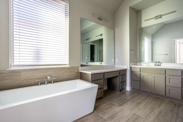 3521 Abingdon Avenue, Melissa, TX 75454