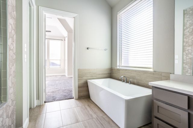 3521 Abingdon Avenue, Melissa, TX 75454