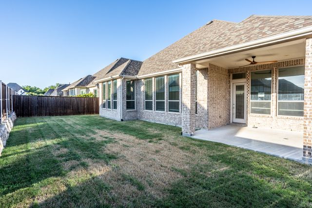 3521 Abingdon Avenue, Melissa, TX 75454