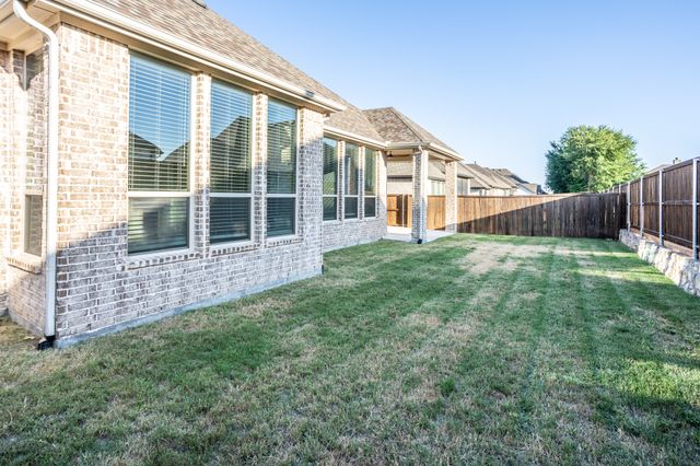3521 Abingdon Avenue, Melissa, TX 75454