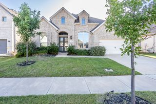 3521 Abingdon Avenue, Melissa, TX 75454