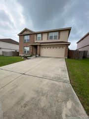 4219 Whitney Grn, San Antonio, TX 78244