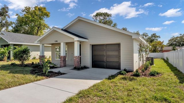 1246 DOROTHY STREET, Lakeland, FL 33815