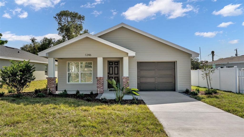 1246 DOROTHY STREET, Lakeland, FL 33815