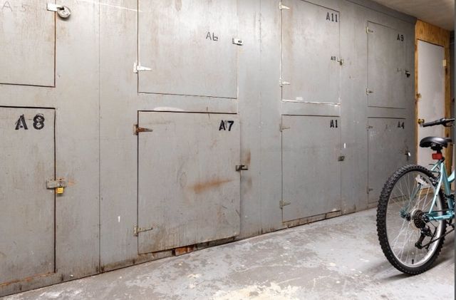 1323 Worcester Rd G7, Framingham, MA 01701