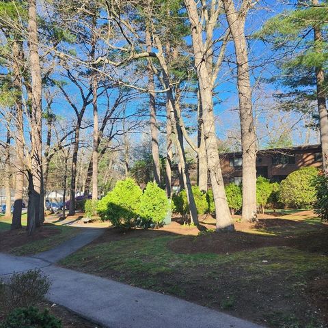 1323 Worcester Rd G7, Framingham, MA 01701