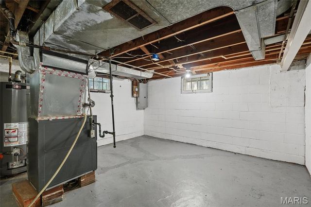 837 Wall Street, St Louis, MO 63147