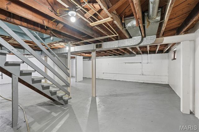 837 Wall Street, St Louis, MO 63147