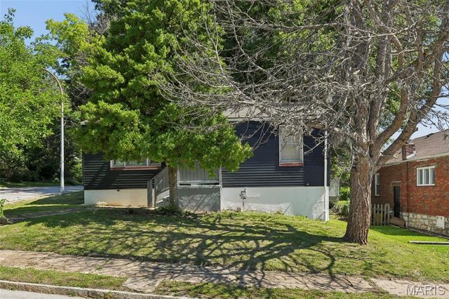 837 Wall Street, St Louis, MO 63147